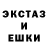 Ecstasy XTC Okan Ali